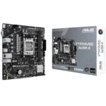 مادربرد ایسوس مدل PRIME A620M-K DDR5