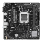 مادربرد ایسوس مدل PRIME A620M-K DDR5