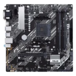 مادربرد ایسوس مدل PRIME B450M-A II DDR4