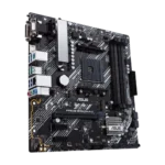 خرید مادربرد ایسوس مدل PRIME B450M-A II DDR4