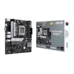 مادربرد ایسوس مدل PRIME B650M-R DDR5