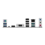 مادربرد ایسوس مدل PRIME B650M-R DDR5