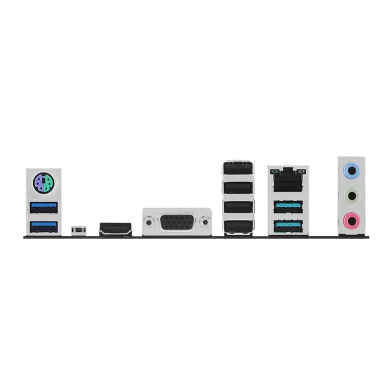 مادربرد ایسوس مدل PRIME B650M-R DDR5