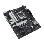 مادربرد ایسوس مدل PRIME B650M-R DDR5