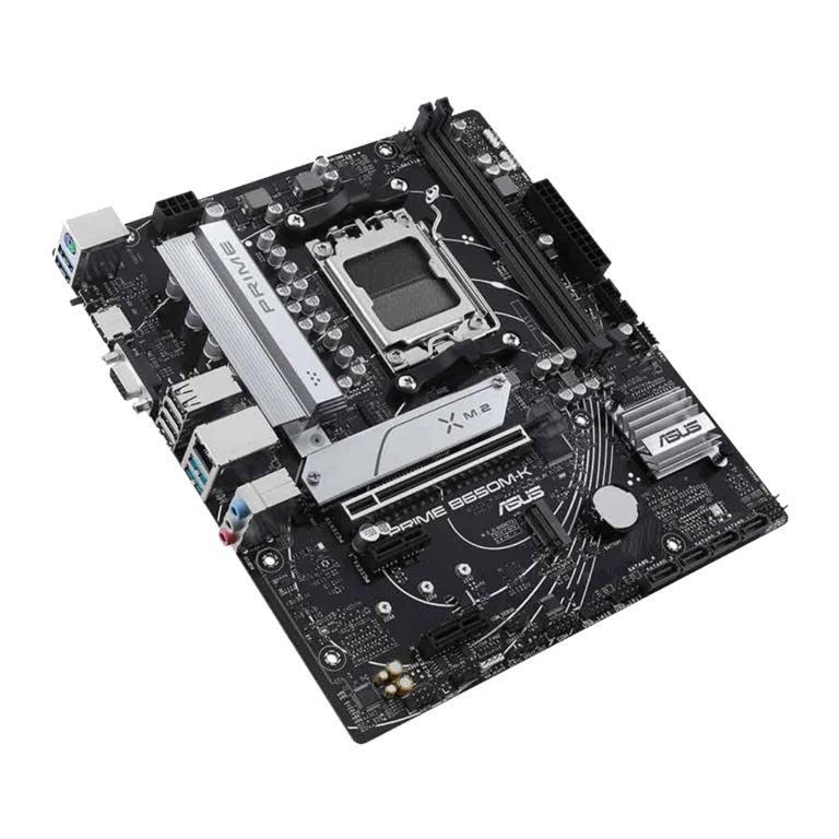 مادربرد ایسوس مدل PRIME B650M-R DDR5