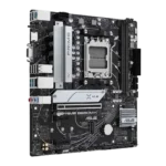 مادربرد ایسوس مدل PRIME B650M-R DDR5