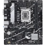 مادربرد ایسوس مدل PRIME B760 PLUS DDR5