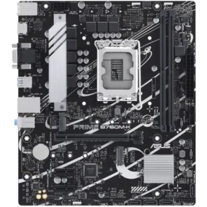 مادربرد ایسوس مدل PRIME B760 PLUS DDR5