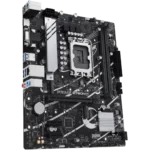 مادربرد ایسوس مدل PRIME B760 PLUS DDR5