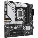 مادربرد ایسوس مدل PRIME B760M-A WIFI DDR5