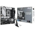 مادربرد ایسوس مدل PRIME B760M-A WIFI DDR5