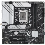 مادربرد ایسوس مدل PRIME B760M-A WIFI DDR5