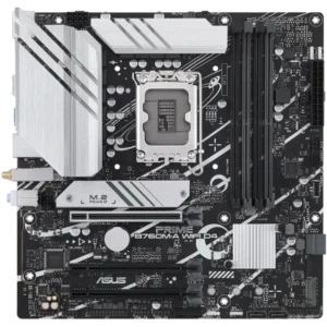 مادربرد ایسوس مدل PRIME B760M-A WIFI DDR...