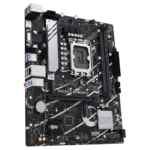 مادربرد ایسوس مدل PRIME B760M-K DDR5