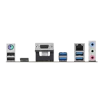 مادربرد ایسوس مدل PRIME B760M-K DDR5