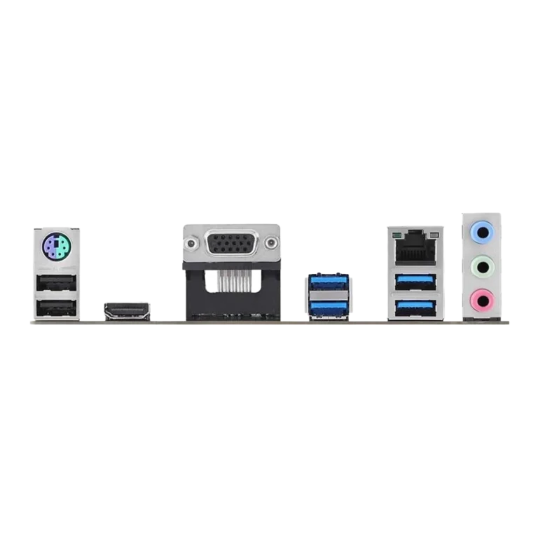 مادربرد ایسوس مدل PRIME B760M-K DDR5