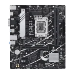 مادربرد ایسوس مدل PRIME B760M-R D4