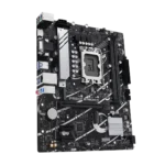 مادربرد ایسوس مدل PRIME B760M-R D4