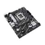 مادربرد ایسوس مدل PRIME B760M-R D4