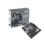 مادربرد ایسوس مدل PRIME B760M-R D4