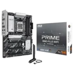 جعبه مادربرد ایسوس مدل PRIME B840-PLUS WIFI