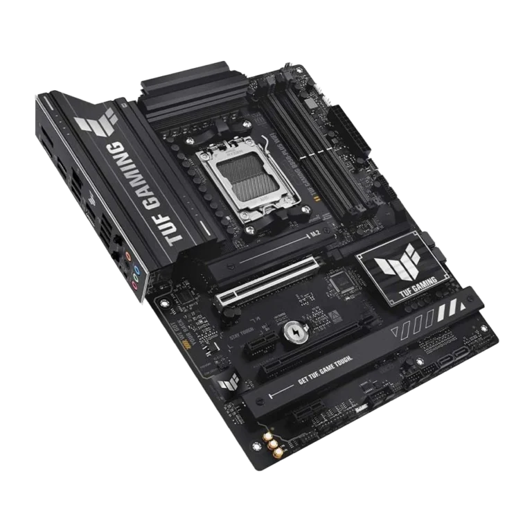 قیمت مادربرد ایسوس مدل PRIME B850-PLUS WIFI