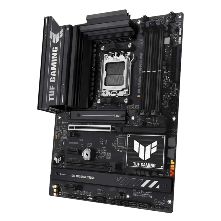 خرید مادربرد ایسوس مدل PRIME B850-PLUS WIFI