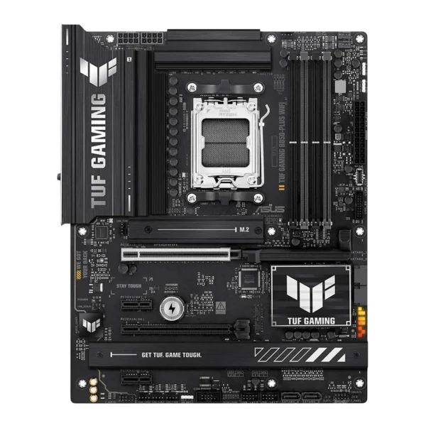 مادربرد ایسوس مدل PRIME B850-PLUS WIFI