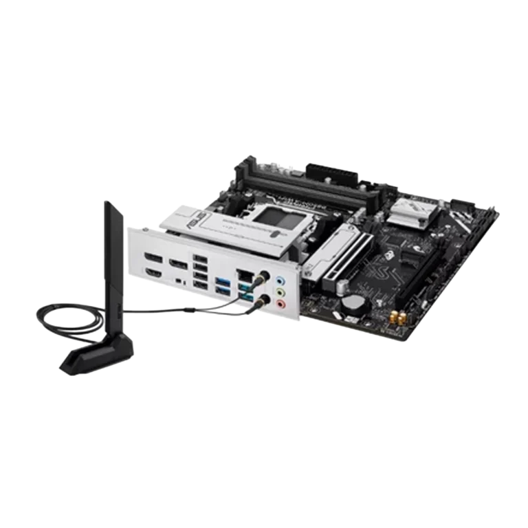 مادربرد ایسوس مدل PRIME B850M-A WIFI