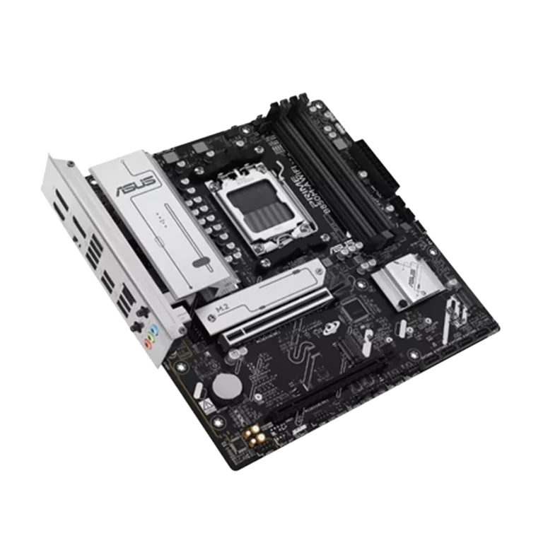 مادربرد ایسوس مدل PRIME B850M-A WIFI