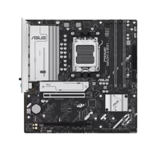 مادربرد ایسوس مدل PRIME B850M-A WIFI
