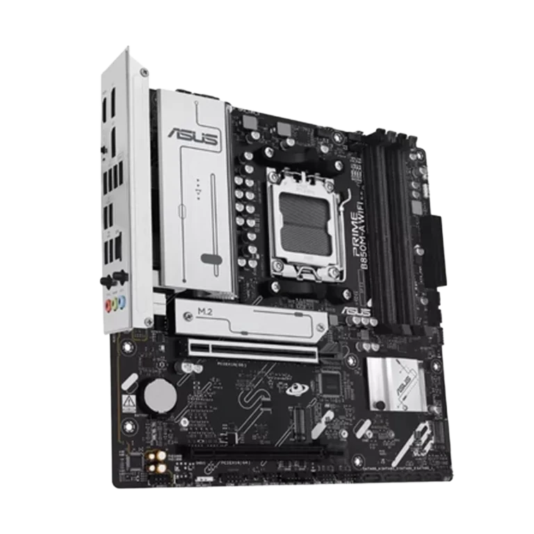 مادربرد ایسوس مدل PRIME B850M-A WIFI