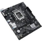 مادربرد ایسوس مدل PRIME H610M-F D4 R2.0