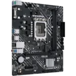 مادربرد ایسوس مدل PRIME H610M-F D4 R2.0