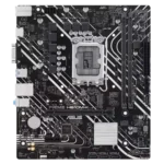 مادربرد ایسوس مدل PRIME H610M-K DDR5
