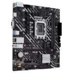 خرید مادربرد ایسوس مدل PRIME H610M-K DDR5