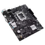 قیمت مادربرد ایسوس مدل PRIME H610M-K DDR5