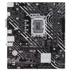 مادربرد ایسوس مدل PRIME H610M-K DDR5