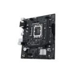 مادربرد ایسوس مدل PRIME H610M-R D5-SI