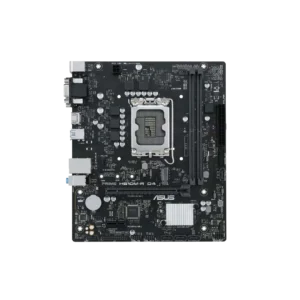 مادربرد ایسوس مدل PRIME H610M-R D5-SI