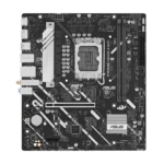 مادربرد ایسوس مدل PRIME H810M-A WIFI