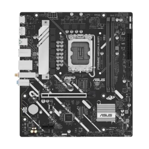 مادربرد ایسوس مدل PRIME H810M-A WIFI