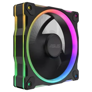 فن کیس ایسوس مدل PRIME MR120 ARGB