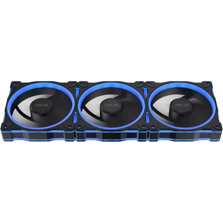 فن کیس ایسوس مدل PRIME MR120 ARGB