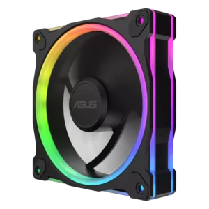 فن کیس ایسوس مدل PRIME MR120 ARGB