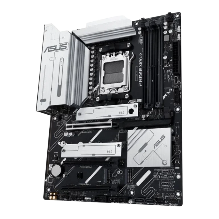 مادربرد ایسوس مدل PRIME X870-P
