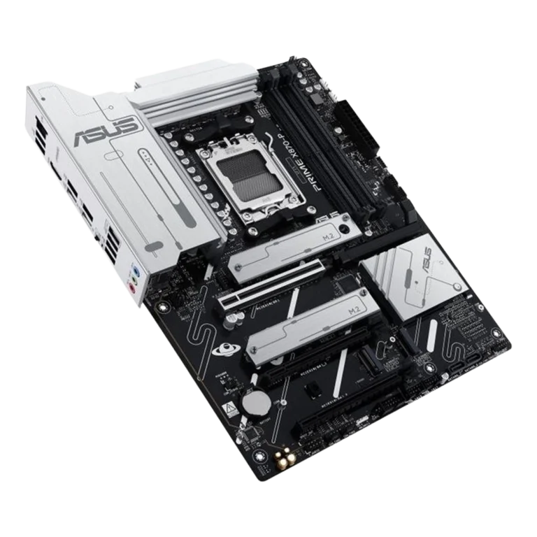 مادربرد ایسوس مدل PRIME X870-P