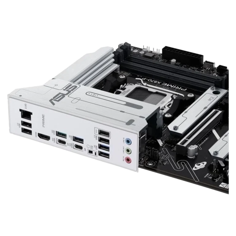 مادربرد ایسوس مدل PRIME X870-P