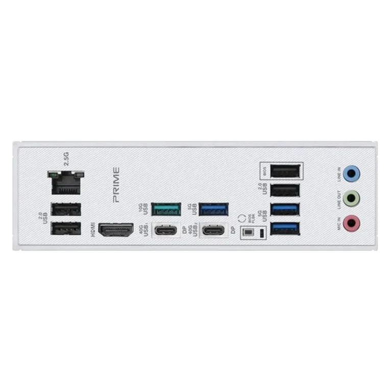 مادربرد ایسوس مدل PRIME X870-P