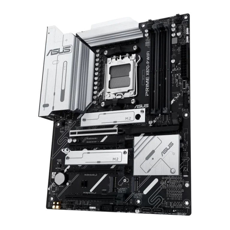 مادربرد ایسوس مدل PRIME X870-P WIFI